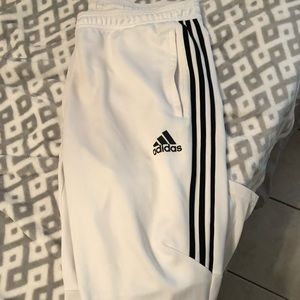 Adidas men’s tiro soccer pants
